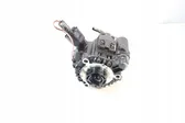 Fuel injection high pressure pump