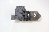 Wiper motor