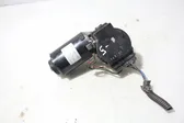 Motor del limpiaparabrisas