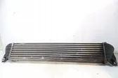 Intercooler radiator