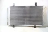 A/C cooling radiator (condenser)