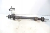 Steering rack