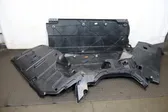 Front underbody cover/under tray