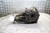 Rear differential