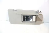 Sun visor clip/hook/bracket