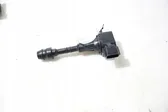 High voltage ignition coil