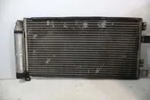 Gaisa kondicioniera dzeses radiators