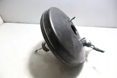 Brake booster