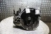 Manual 5 speed gearbox