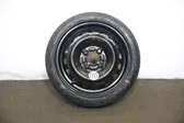 R14 spare wheel