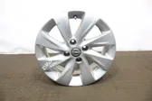 R15 alloy rim