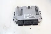 Motorsteuergerät ECU