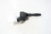 High voltage ignition coil