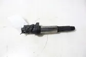 High voltage ignition coil