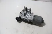 Wiper motor