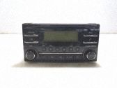 Konsola środkowa / Radio / GPS