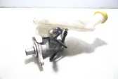 Master brake cylinder