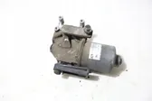 Motor del limpiaparabrisas