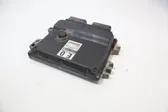 Motorsteuergerät ECU