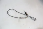 Exhaust gas temperature sensor