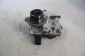 EGR valve