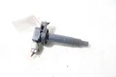 High voltage ignition coil