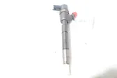 Injecteur de carburant