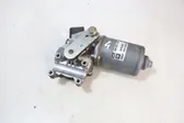 Wiper motor