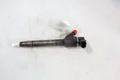 Injecteur de carburant