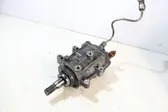 Fuel injection high pressure pump