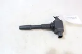 High voltage ignition coil