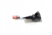 High voltage ignition coil