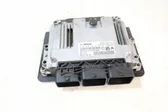 Unité de commande, module ECU de moteur