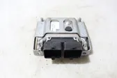 Unidad de control/módulo ECU del motor