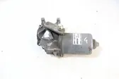 Wiper motor