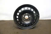 R15 steel rim