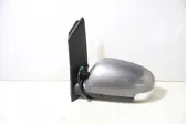 Front door electric wing mirror