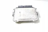 Engine control unit/module ECU