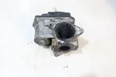 EGR valve