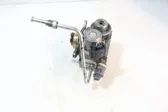 Mechanical fuel pump