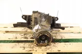 Rear differential