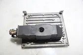 Engine control unit/module ECU