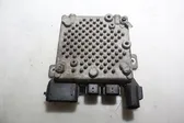 Centralina/modulo motore ECU