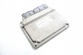 Motorsteuergerät ECU