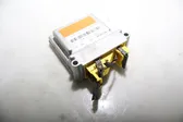 Airbag control unit/module