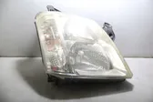 Headlight/headlamp