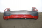 Rear bumper