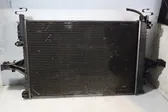 Coolant radiator