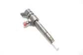 Injecteur de carburant