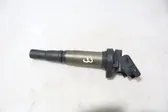 High voltage ignition coil